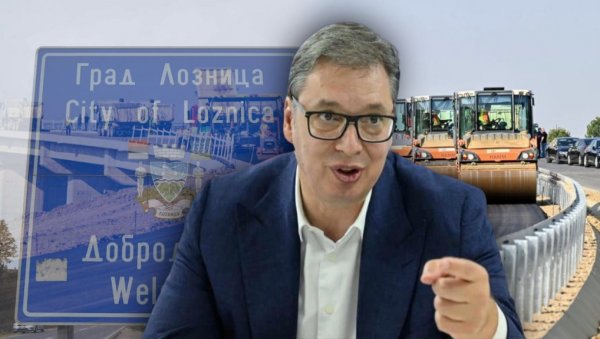 ПРВИ ПУТ ПОСЛЕ 100 ГОДИНА: Вучић једини српски државник који је после краља Петра водио државу из Подриња ПРВИ ПУТ ПОСЛЕ 100 ГОДИНА: Вучић једини српски државник који је после краља Петра водио државу из Подриња