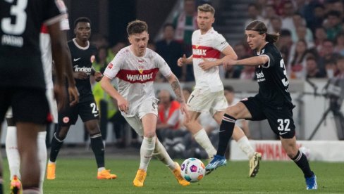 STRAŠAN POTEZ FK VOJVODINA! Pojačanje iz Bundeslige, i to kakvo STRAŠAN POTEZ FK VOJVODINA! Pojačanje iz Bundeslige, i to kakvo