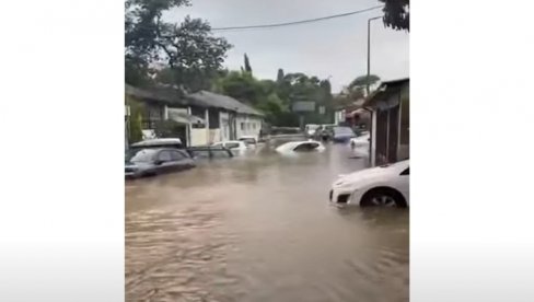SEKUNDE SU BILE U PITANJU... Dečak tokom nevremena u Hrvatskoj upao u otvoren šaht, umalo stradao SEKUNDE SU BILE U PITANJU... Dečak tokom nevremena u Hrvatskoj upao u otvoren šaht, umalo stradao