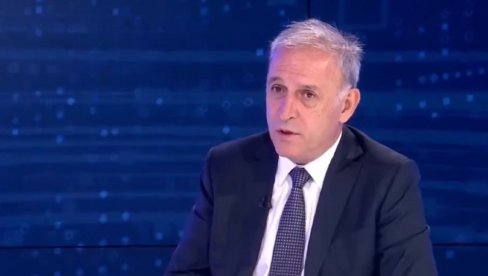 E, BEDO LJUDSKA Ana Brnabić poručila Ponošu: Bolji biste bili da razumete makar jednu Vučićevu reč