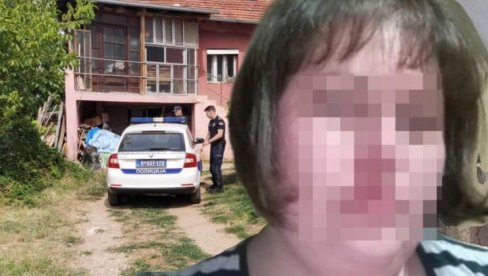 UHAPŠENA OSUMNJIČENA ZA UBISTVO MAJKE U NIŠU: Poznato gde se krila od policije UHAPŠENA OSUMNJIČENA ZA UBISTVO MAJKE U NIŠU: Poznato gde se krila od policije