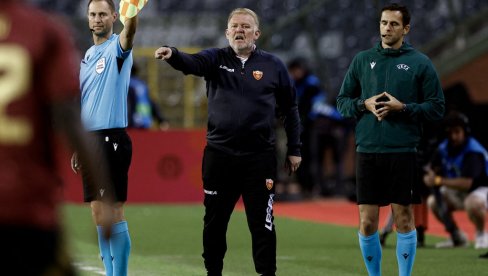 ТЕЖАК ПОРАЗ ПРОСИНЕЧКОГ: Чувени Хрват изгубио и другу утакмицу на клупи Киргистана