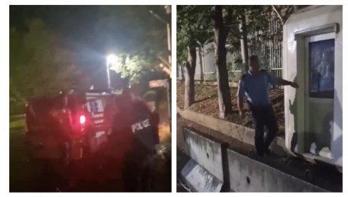 UPRAVO SU MI SINA PRETUKLI I UHAPSILI KURTIJEVI POLICAJCI Potresne reči oca uhapšenog mladića na KiM - Je l ima dalje života ovde? (VIDEO) UPRAVO SU MI SINA PRETUKLI I UHAPSILI KURTIJEVI POLICAJCI Potresne reči oca uhapšenog mladića na KiM - Je l ima dalje života ovde? (VIDEO)