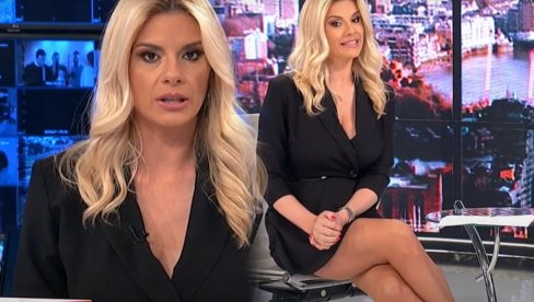 О ЊЕНОМ ЖИВОТУ СЕ МАЛО ЗНА: Ко је водитељка која је дала отказ на Пинку О ЊЕНОМ ЖИВОТУ СЕ МАЛО ЗНА: Ко је водитељка која је дала отказ на Пинку