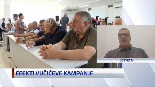 ПЕТКОВИЋ (НЕ ДАМО ЈАДАР) НАПАО ВУЧИЋА: Председник је позвао моћног директора Рио Ринта и понижавао га пред народом ПЕТКОВИЋ (НЕ ДАМО ЈАДАР) НАПАО ВУЧИЋА: Председник је позвао моћног директора Рио Ринта и понижавао га пред народом