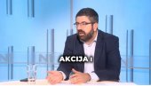 LAZOVIĆ PRIZNAO: Opozicija stoji iza protesta, imamo želju da na ulici pritiskamo vlast (VIDEO) LAZOVIĆ PRIZNAO: Opozicija stoji iza protesta, imamo želju da na ulici pritiskamo vlast (VIDEO)
