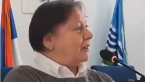 NI ONI ŠTO SU PISALI PREDLOG ZAKONA NISU GA PROČITALI Brnabić: Toliko su zainteresovani za životnu sredinu (VIDEO) NI ONI ŠTO SU PISALI PREDLOG ZAKONA NISU GA PROČITALI Brnabić: Toliko su zainteresovani za životnu sredinu (VIDEO)
