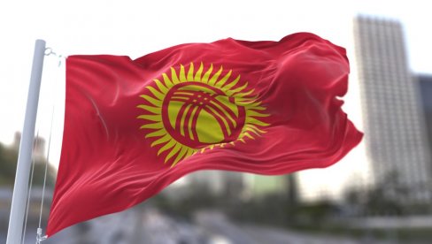 PRVI INTERNACIONALNI DOGAĐAJ NOVE KIRGISTANSKE VLADE: Sedam ambasadora predalo akreditacije, jedan je sa Balkana PRVI INTERNACIONALNI DOGAĐAJ NOVE KIRGISTANSKE VLADE: Sedam ambasadora predalo akreditacije, jedan je sa Balkana