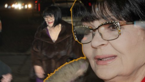 ПОСЛЕ ЧЕТИРИ ОПЕРАЦИЈЕ КАРЦИНОМА: Нада себи обезбедила гробно место ПОСЛЕ ЧЕТИРИ ОПЕРАЦИЈЕ КАРЦИНОМА: Нада себи обезбедила гробно место