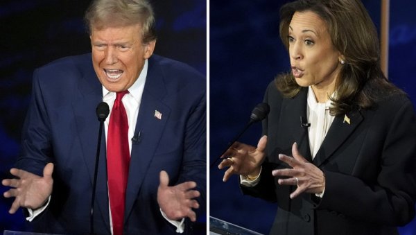 ШТА ЈЕ КАМАЛА ХАРИС ПОКУШАЛА ДА САКРИЈЕ ТОКОМ ДЕБАТЕ СА ТРАМПОМ? Психијатар анализирао све - Ово је била Трампова најбоља реченица ШТА ЈЕ КАМАЛА ХАРИС ПОКУШАЛА ДА САКРИЈЕ ТОКОМ ДЕБАТЕ СА ТРАМПОМ? Психијатар анализирао све - Ово је била Трампова најбоља реченица