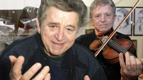 JA SAM BIO PRVI DOMAĆI IZDAJNIK: Šta je Zahar radio u vreme nemačke okupacije? JA SAM BIO PRVI DOMAĆI IZDAJNIK: Šta je Zahar radio u vreme nemačke okupacije?