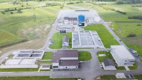 BISTRIJE U CEVIMA PET GRADOVA: Prerada otpadnih voda u Zlatiborskom okrugu - Užicu, Arilju, Požegi, Kosjeriću i Ivanjici BISTRIJE U CEVIMA PET GRADOVA: Prerada otpadnih voda u Zlatiborskom okrugu - Užicu, Arilju, Požegi, Kosjeriću i Ivanjici