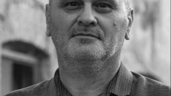 ПРИЧА О УСПОНУ И ПАДУ БАНАТСКОГ СЕЛА: Промоција романа Формалин Дејана Попова ПРИЧА О УСПОНУ И ПАДУ БАНАТСКОГ СЕЛА: Промоција романа Формалин Дејана Попова