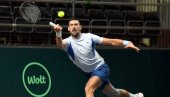 IDEMOOOOOO! Novak Đoković pali atmosferu pred žreb Dejvis kupa (VIDEO) IDEMOOOOOO! Novak Đoković pali atmosferu pred žreb Dejvis kupa (VIDEO)