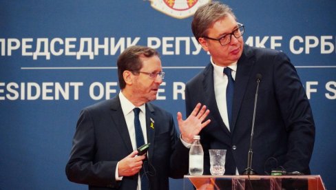 NAJVEĆI KOMPLIMENT ZA VUČIĆA: Izuzetno popularni internet portal o diplomatskim uspesima Srbije NAJVEĆI KOMPLIMENT ZA VUČIĆA: Izuzetno popularni internet portal o diplomatskim uspesima Srbije
