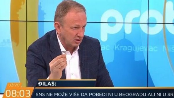 ОД 200 ДО 200 МИЛИОНА ЕВРА Ђилас би све стрпао у затвор - осим себе (ВИДЕО) ОД 200 ДО 200 МИЛИОНА ЕВРА Ђилас би све стрпао у затвор - осим себе (ВИДЕО)