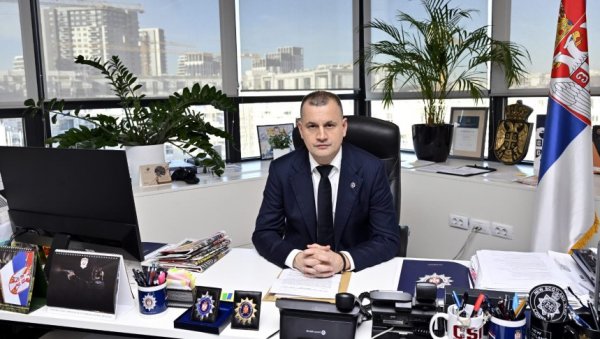 ОГЛАСИО СЕ ЈАВНИ ТУЖИЛАЦ О ХАПШЕЊУ СРБА НА КИМ: Оптужница тзв. Специјалног тужилаштва Косова нема никакав значај ОГЛАСИО СЕ ЈАВНИ ТУЖИЛАЦ О ХАПШЕЊУ СРБА НА КИМ: Оптужница тзв. Специјалног тужилаштва Косова нема никакав значај