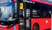 ЈЕВРЕЈСКИ БУС 310 У ЛОНДОНУ: Полемика због нове градске линије која повезује два кварта ЈЕВРЕЈСКИ БУС 310 У ЛОНДОНУ: Полемика због нове градске линије која повезује два кварта