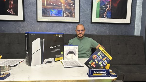 СОНИ 5 ЈЕ ПОКЛОЊЕН, А САДА ЈЕ ВРЕМЕ ЗА ЈОШ ЈЕДАН GIVEAWAY Ево како да освојите нови гејмерски Асус лаптоп! СОНИ 5 ЈЕ ПОКЛОЊЕН, А САДА ЈЕ ВРЕМЕ ЗА ЈОШ ЈЕДАН GIVEAWAY Ево како да освојите нови гејмерски Асус лаптоп!
