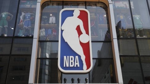 SKANDAL DRMA AMERIKU! Devojčicu od 15 godina silovao slavni NBA igrač, šampion!