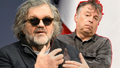 A NEKAD BILI NERAZDVOJNI... Odnos Neleta i Kuste: Ne pričamo! Svako ima svoju sudbinu A NEKAD BILI NERAZDVOJNI... Odnos Neleta i Kuste: Ne pričamo! Svako ima svoju sudbinu
