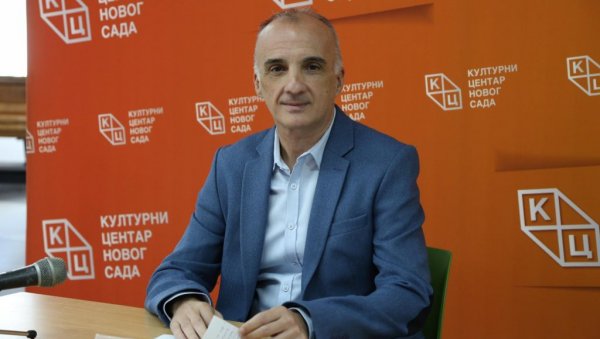 ТЕЗА О БИН ЛАДЕНУ НАЈМАЊЕ УВЕРЉИВА : Милорад Вукашиновић о мистерији 11. септембра (ВИДЕО) ТЕЗА О БИН ЛАДЕНУ НАЈМАЊЕ УВЕРЉИВА : Милорад Вукашиновић о мистерији 11. септембра (ВИДЕО)