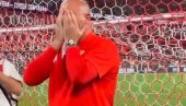 РУСИ НИСУ ПРИХВАТИЛИ ЊЕГОВО ИЗВИЊЕЊЕ, И... Дејан Станковић је доживео оно што није желео