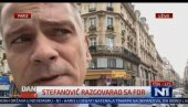 OPOZICIJA OTIŠLA U PARIZ I NAPALA VUČIĆA: Vučić šuruje sa Vladimirom Putinom! (VIDEO) OPOZICIJA OTIŠLA U PARIZ I NAPALA VUČIĆA: Vučić šuruje sa Vladimirom Putinom! (VIDEO)