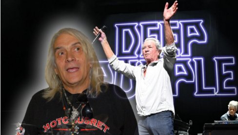 IDI U... Kako je izgledao Borin susret sa pevačem Deep Purple-a - zbog slavnog Gilana, Bora se vratio u BG IDI U... Kako je izgledao Borin susret sa pevačem Deep Purple-a - zbog slavnog Gilana, Bora se vratio u BG