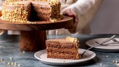 ČEMBERLEN TORTA: Raskošna poslastica, božanstvenog ukusa ČEMBERLEN TORTA: Raskošna poslastica, božanstvenog ukusa