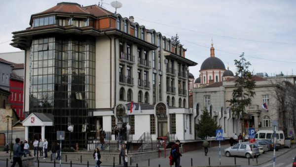 КОНКУРС ЗА ПРИЈЕМ СТУДЕНАТА У ДОМОВЕ: Студентски центар Крагујевац има 240 места за бруцоше КОНКУРС ЗА ПРИЈЕМ СТУДЕНАТА У ДОМОВЕ: Студентски центар Крагујевац има 240 места за бруцоше
