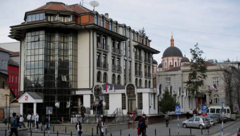 KONKURS ZA PRIJEM STUDENATA U DOMOVE: Studentski centar Kragujevac ima 240 mesta za brucoše KONKURS ZA PRIJEM STUDENATA U DOMOVE: Studentski centar Kragujevac ima 240 mesta za brucoše