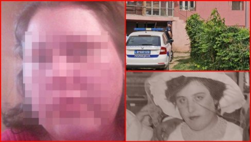OSTAO SAM SAM, ZA JEDNO VEČE... Potresna ispovest čoveka koji je kući u Nišu zatekao zaklanu suprugu, a za sve se sumnjiči njihova ćerka OSTAO SAM SAM, ZA JEDNO VEČE... Potresna ispovest čoveka koji je kući u Nišu zatekao zaklanu suprugu, a za sve se sumnjiči njihova ćerka