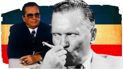 KAKO JE JOSIP DOBIO NADIMAK TITO: Broz imao prosto objašnjenje, ali postoji i jedna bizarna teorija KAKO JE JOSIP DOBIO NADIMAK TITO: Broz imao prosto objašnjenje, ali postoji i jedna bizarna teorija