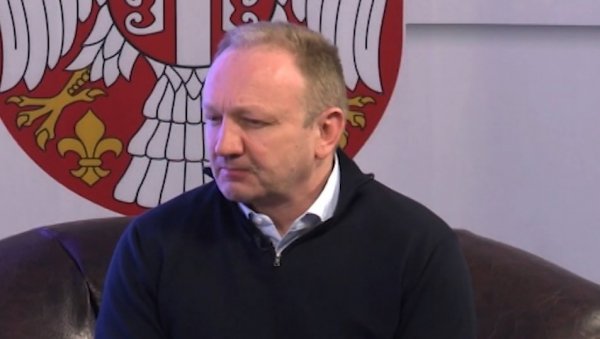 ЂИЛАС ПРЕ ГОДИНУ ДАНА: Ја немам појма о литијуму, а када се појави технологија, треба да га копамо ЂИЛАС ПРЕ ГОДИНУ ДАНА: Ја немам појма о литијуму, а када се појави технологија, треба да га копамо