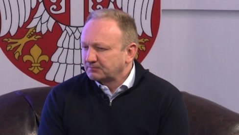 ĐILAS PRE GODINU DANA: Ja nemam pojma o litijumu, a kada se pojavi tehnologija, treba da ga kopamo ĐILAS PRE GODINU DANA: Ja nemam pojma o litijumu, a kada se pojavi tehnologija, treba da ga kopamo