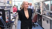 Ministarka Jelena Begović: Za veštačku inteligenciju Evropa daje 200 milijardi evra Ministarka Jelena Begović: Za veštačku inteligenciju Evropa daje 200 milijardi evra