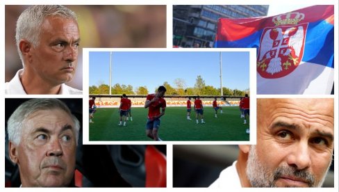DA, MOGUĆE JE! Ovi Srbi su zvanično među najtalentovanijim fudbalerima na svetu (VIDEO) DA, MOGUĆE JE! Ovi Srbi su zvanično među najtalentovanijim fudbalerima na svetu (VIDEO)