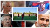 DA, MOGUĆE JE! Ovi Srbi su zvanično među najtalentovanijim fudbalerima na svetu (VIDEO) DA, MOGUĆE JE! Ovi Srbi su zvanično među najtalentovanijim fudbalerima na svetu (VIDEO)