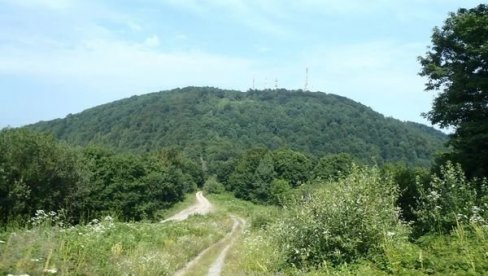 JAVNA RASPRAVA O ZAŠTITI PLANINE RUDNIK U KRAGUJEVCU : Rudnik će biti deo ekološke mreže Natura 2000 JAVNA RASPRAVA O ZAŠTITI PLANINE RUDNIK U KRAGUJEVCU : Rudnik će biti deo ekološke mreže Natura 2000