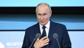 ПУТИН ТРЉА РУКЕ НАКОН ИЗБОРА У АУСТРИЈИ! Овако ће утицати победа крајње деснице на Европу