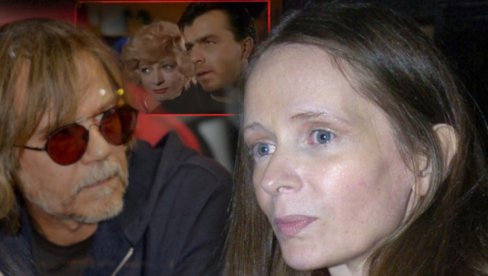 ŽIKA IH JE URADIO ZA PARE: Zašto Sonja Savić nije glumila u nastavku filma Mi nismo anđeli? ŽIKA IH JE URADIO ZA PARE: Zašto Sonja Savić nije glumila u nastavku filma Mi nismo anđeli?