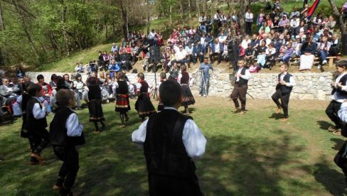 MIHOLJSKI SUSRETI SELA: Sutra manifestacija u Maleševu MIHOLJSKI SUSRETI SELA: Sutra manifestacija u Maleševu