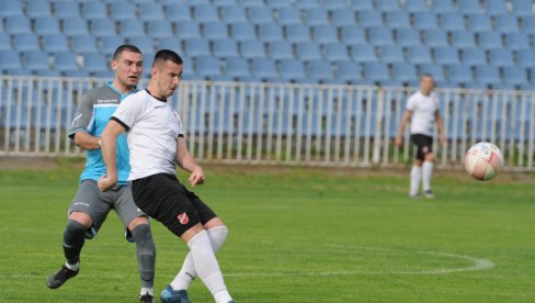 SLOGA ČEKA LIPOLIST: Ovog vikenda 5. kolo Srpske lige „Zapad“ SLOGA ČEKA LIPOLIST: Ovog vikenda 5. kolo Srpske lige „Zapad“