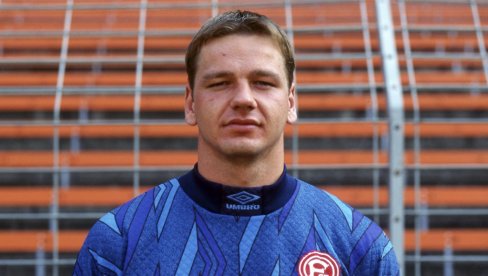 PUTUJ, LAVE! Oglasio se prijatelj rano preminulog golmana Dinamo Zagreba i rasplakao sve