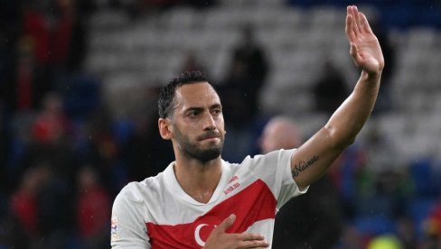 ZA LJUBITELJE BRZE ISPLATE: Goleade u prvom poluvremenu