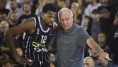 PARTIZAN PREDVODE NEKA NOVA IMENA: Parni valjak ima lak zadatak na startu ABA lige! PARTIZAN PREDVODE NEKA NOVA IMENA: Parni valjak ima lak zadatak na startu ABA lige!