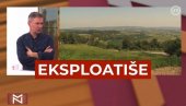 ĆUTI IZLETELA ISTINA: Nismo mi protiv rudarenja, ali neko drugi treba da dođe! (VIDEO) ĆUTI IZLETELA ISTINA: Nismo mi protiv rudarenja, ali neko drugi treba da dođe! (VIDEO)