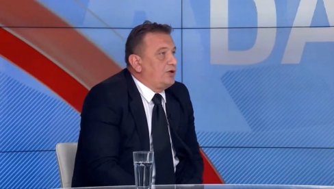ГЕОЛОШКИ ИНЖЕЊЕР: Вучић је од научника тражио истину о руднику литијума, 95% онога што тврде противници рудника је лаж (ВИДЕО) ГЕОЛОШКИ ИНЖЕЊЕР: Вучић је од научника тражио истину о руднику литијума, 95% онога што тврде противници рудника је лаж (ВИДЕО)