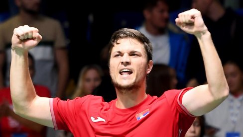 ОСЕЋАЈ ЈЕ НЕВЕРОВАТАН! Миомир Кецмановић након тријумф каријере